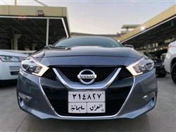 نيسان ماكسيما